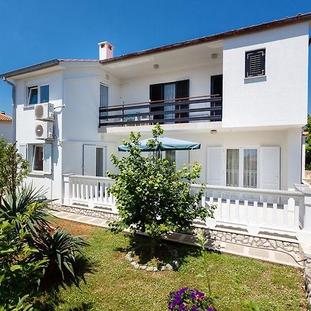 Villa Rosi Veglia Exterior foto