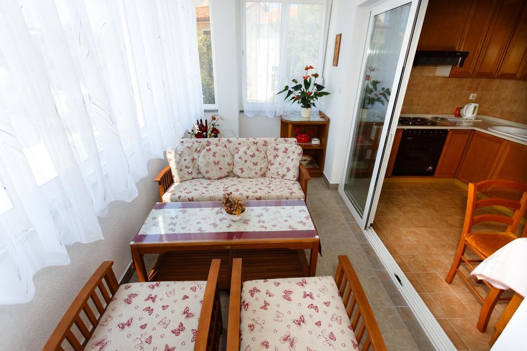 Villa Rosi Veglia Exterior foto