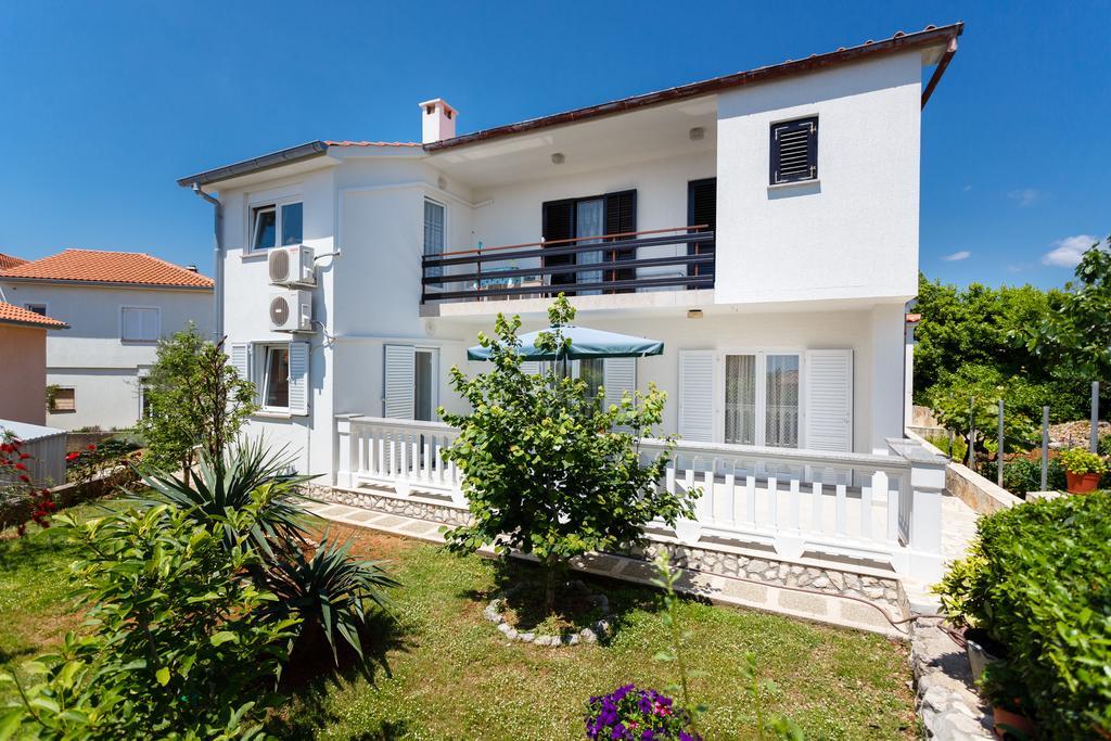 Villa Rosi Veglia Exterior foto