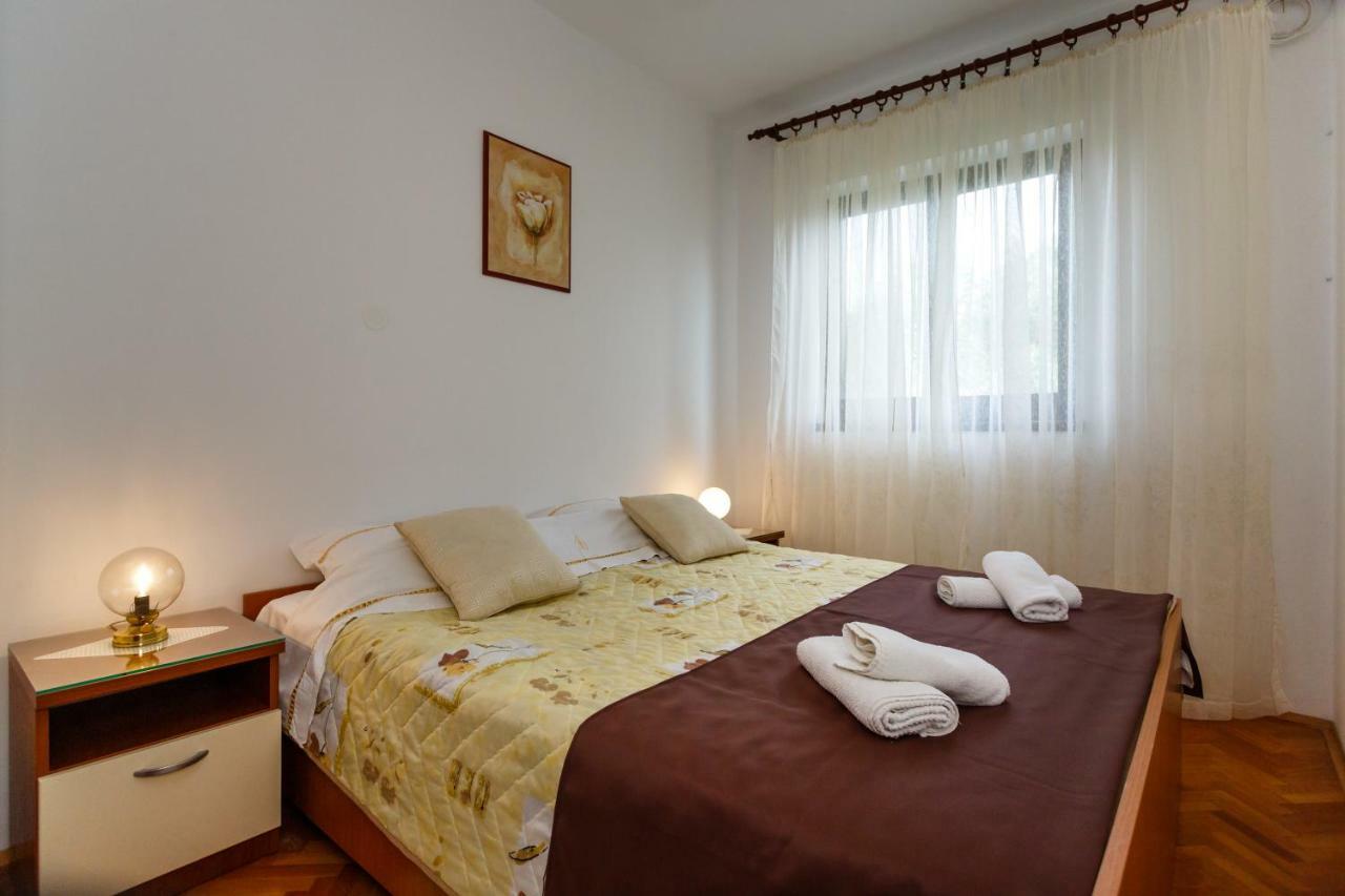 Villa Rosi Veglia Exterior foto
