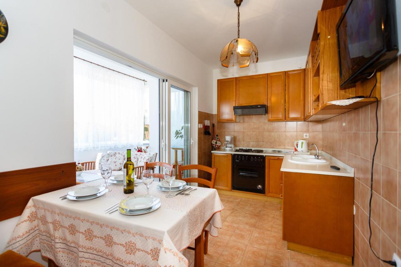 Villa Rosi Veglia Cameră foto